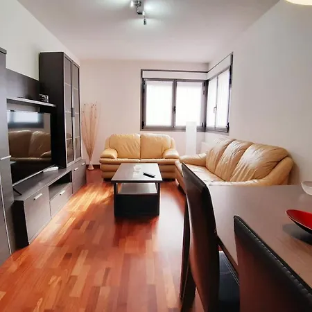 El Mirador De Valorio, Con Desayuno, Garaje Y Piscina! Apartman