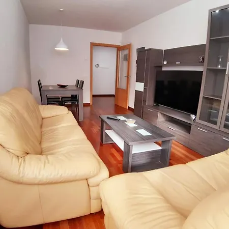El Mirador De Valorio, Con Desayuno, Garaje Y Piscina! Apartman *