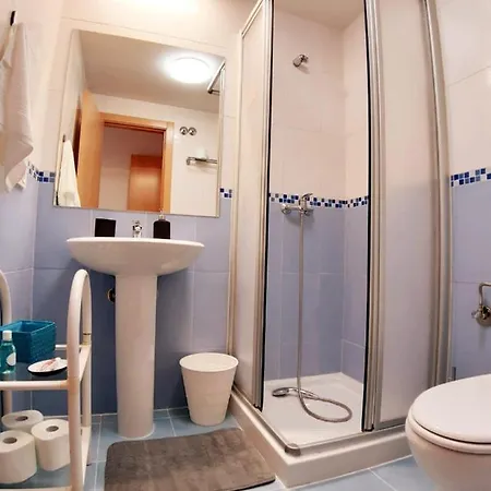 Apartman El Mirador De Valorio, Con Desayuno, Garaje Y Piscina! *
