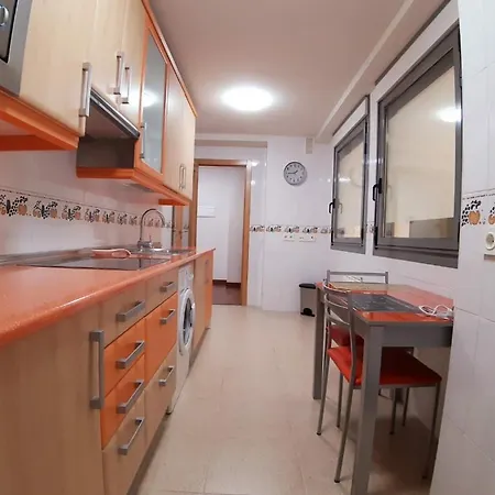 El Mirador De Valorio, Con Desayuno, Garaje Y Piscina! *